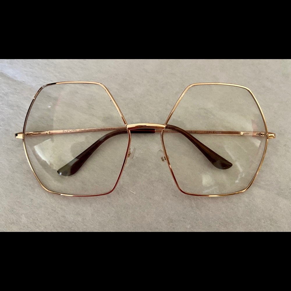 Fashion Glasses